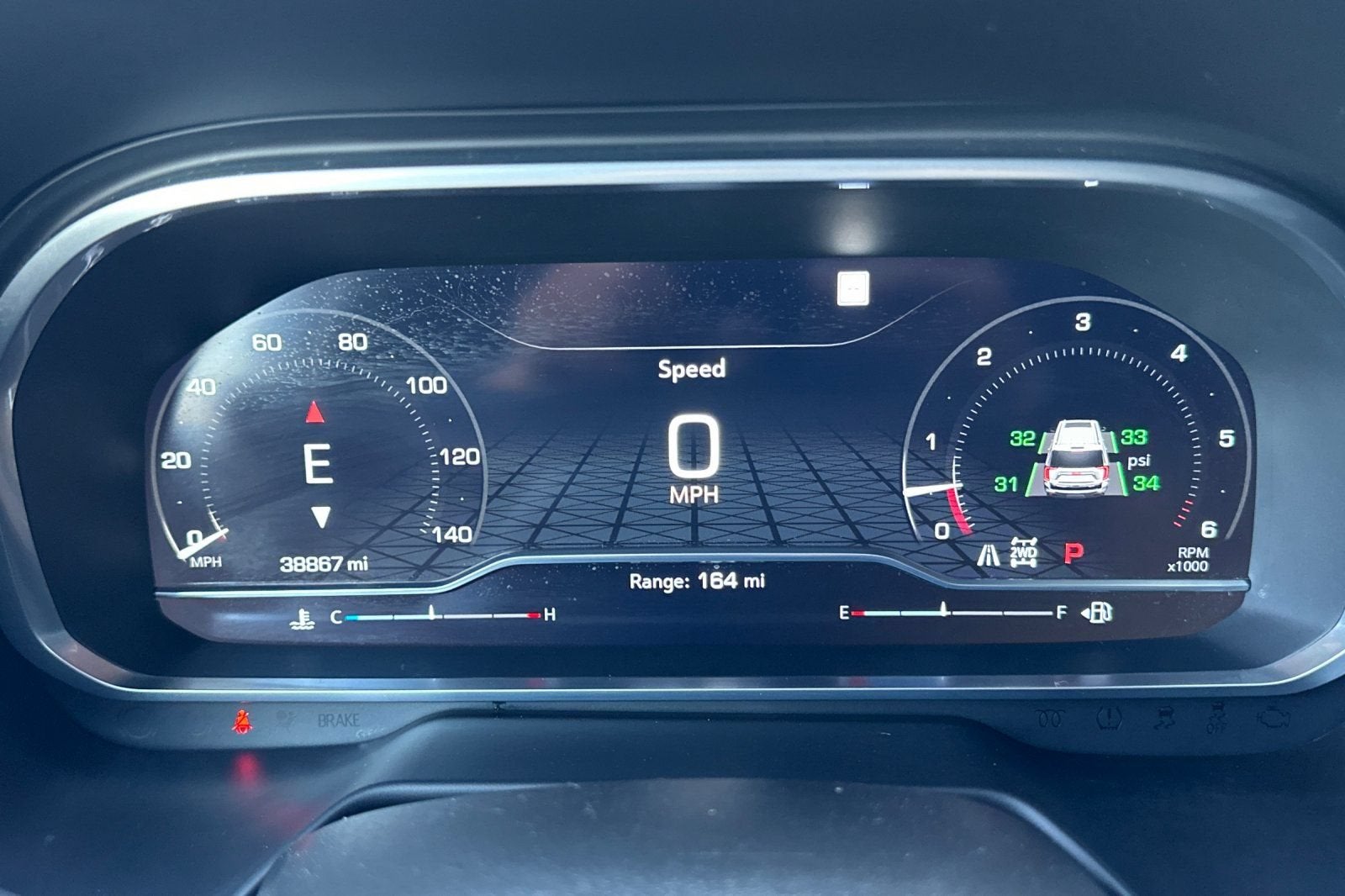 2023 GMC Yukon XL AT4