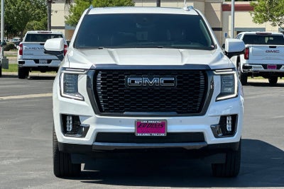 2023 GMC Yukon XL Denali Ultimate
