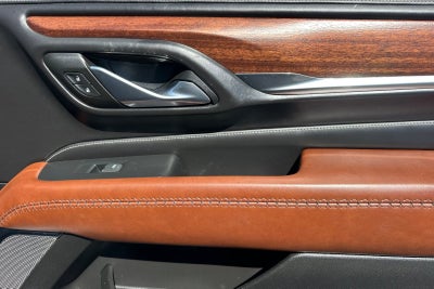 2023 GMC Yukon XL Denali Ultimate