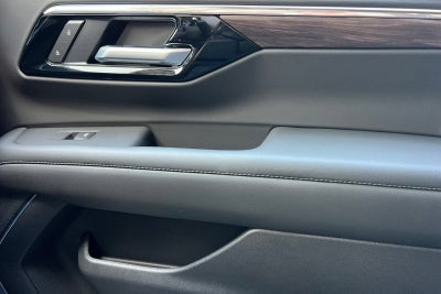 2026 Chevrolet Tahoe Commercial