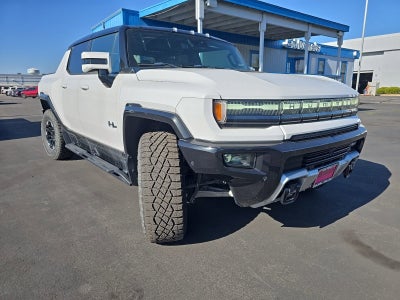 2022 GMC HUMMER EV Pickup Hummer EV Pickup