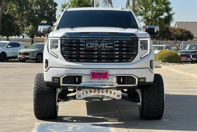 2022 GMC Sierra 1500 Denali Ultimate