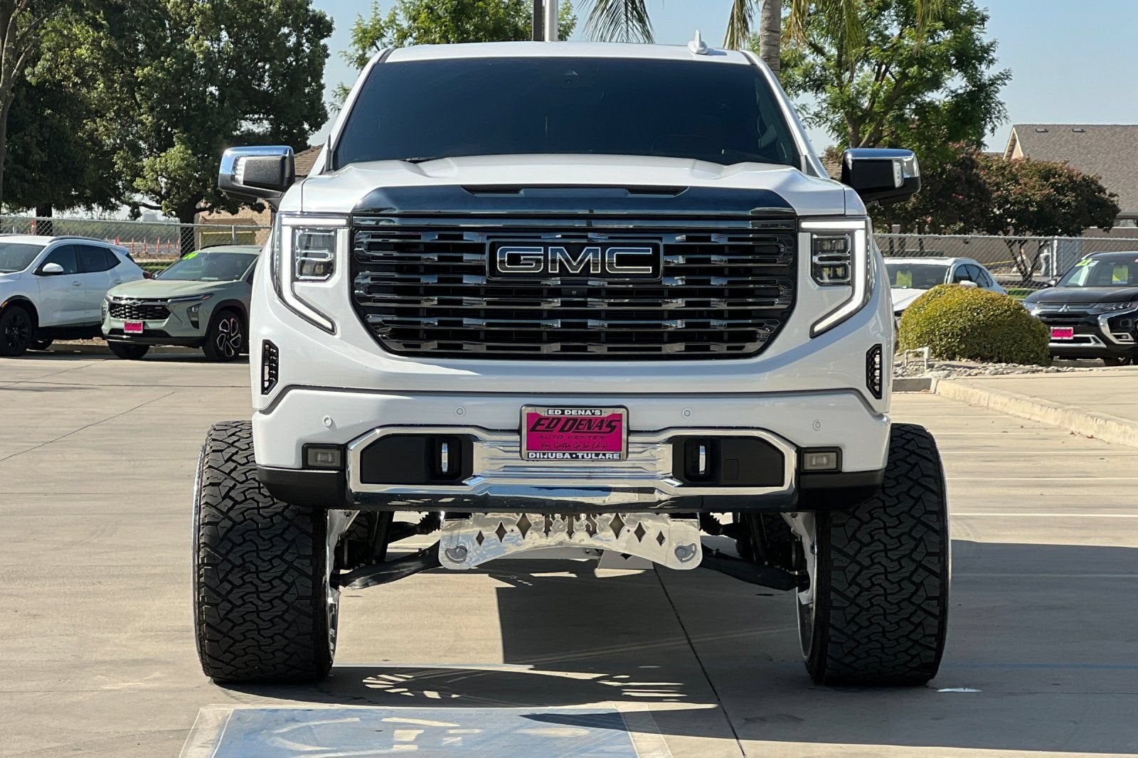 2022 GMC Sierra 1500 Denali Ultimate
