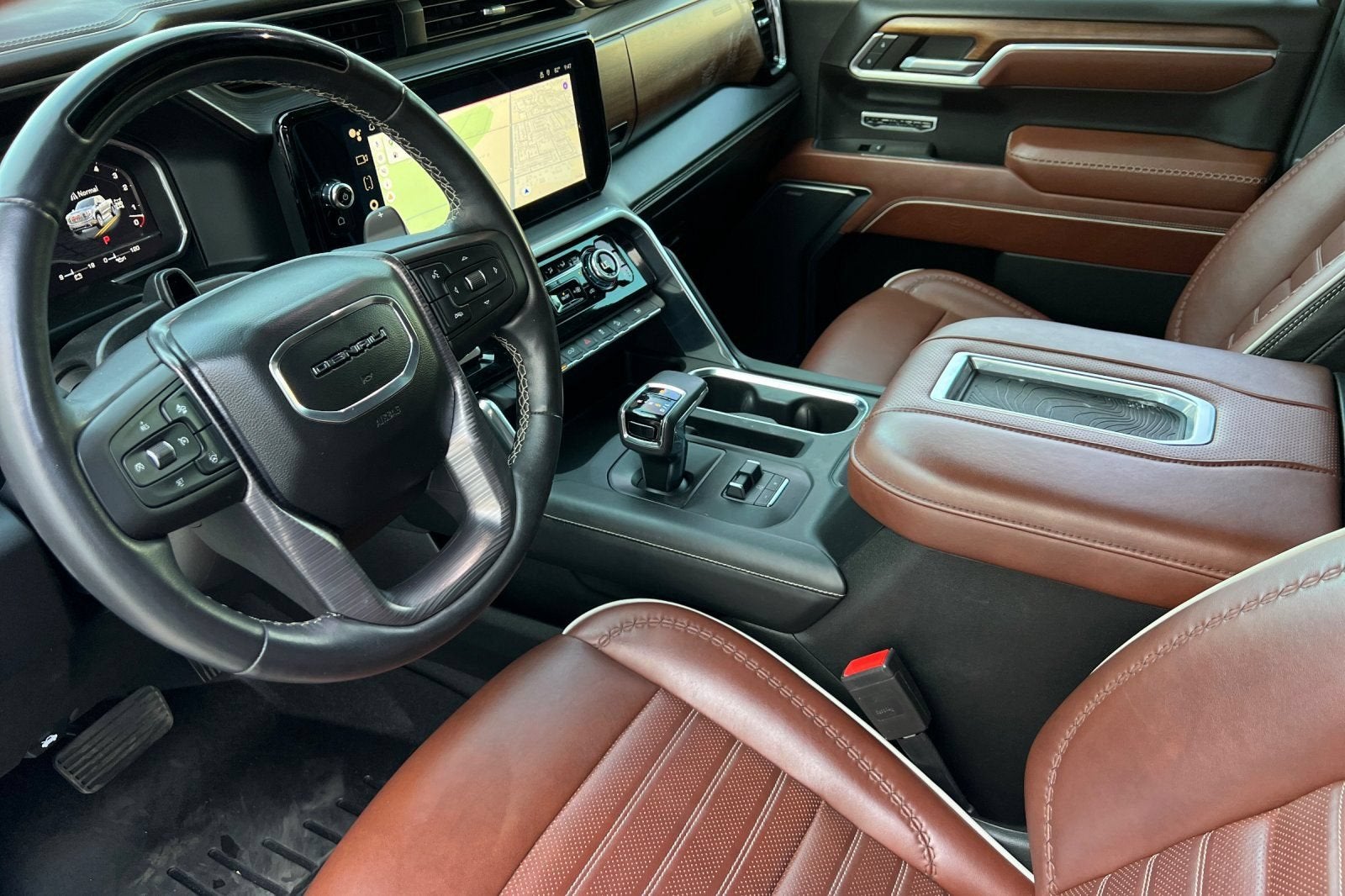 2022 GMC Sierra 1500 Denali Ultimate