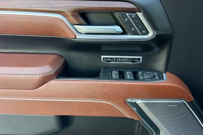 2022 GMC Sierra 1500 Denali Ultimate