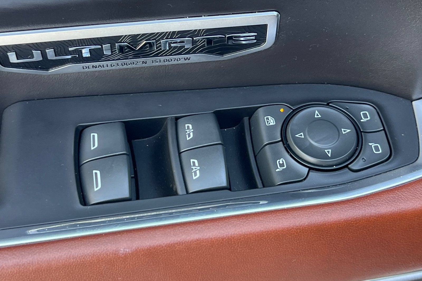 2022 GMC Sierra 1500 Denali Ultimate