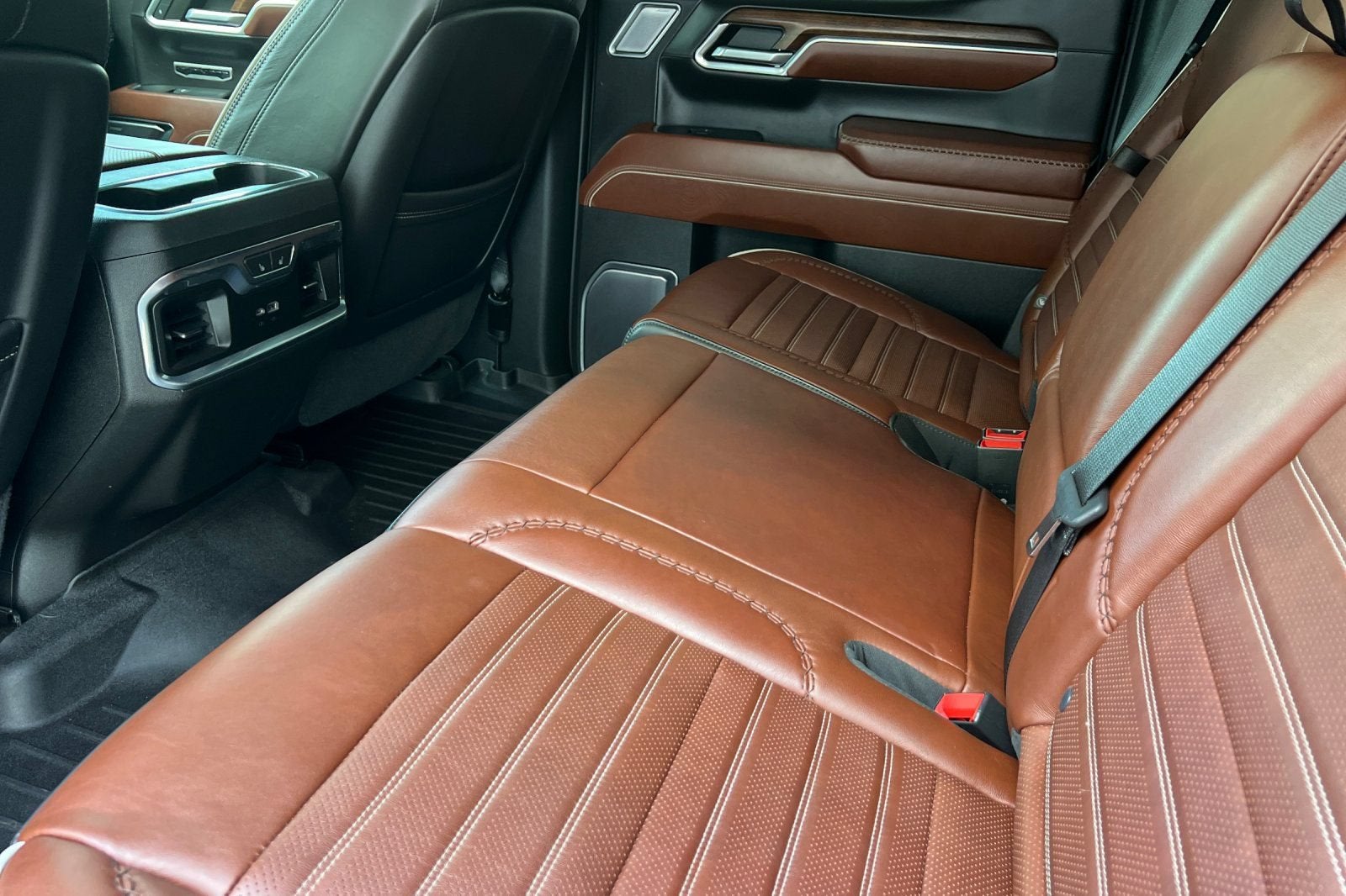 2022 GMC Sierra 1500 Denali Ultimate