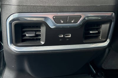 2022 GMC Sierra 1500 Denali Ultimate