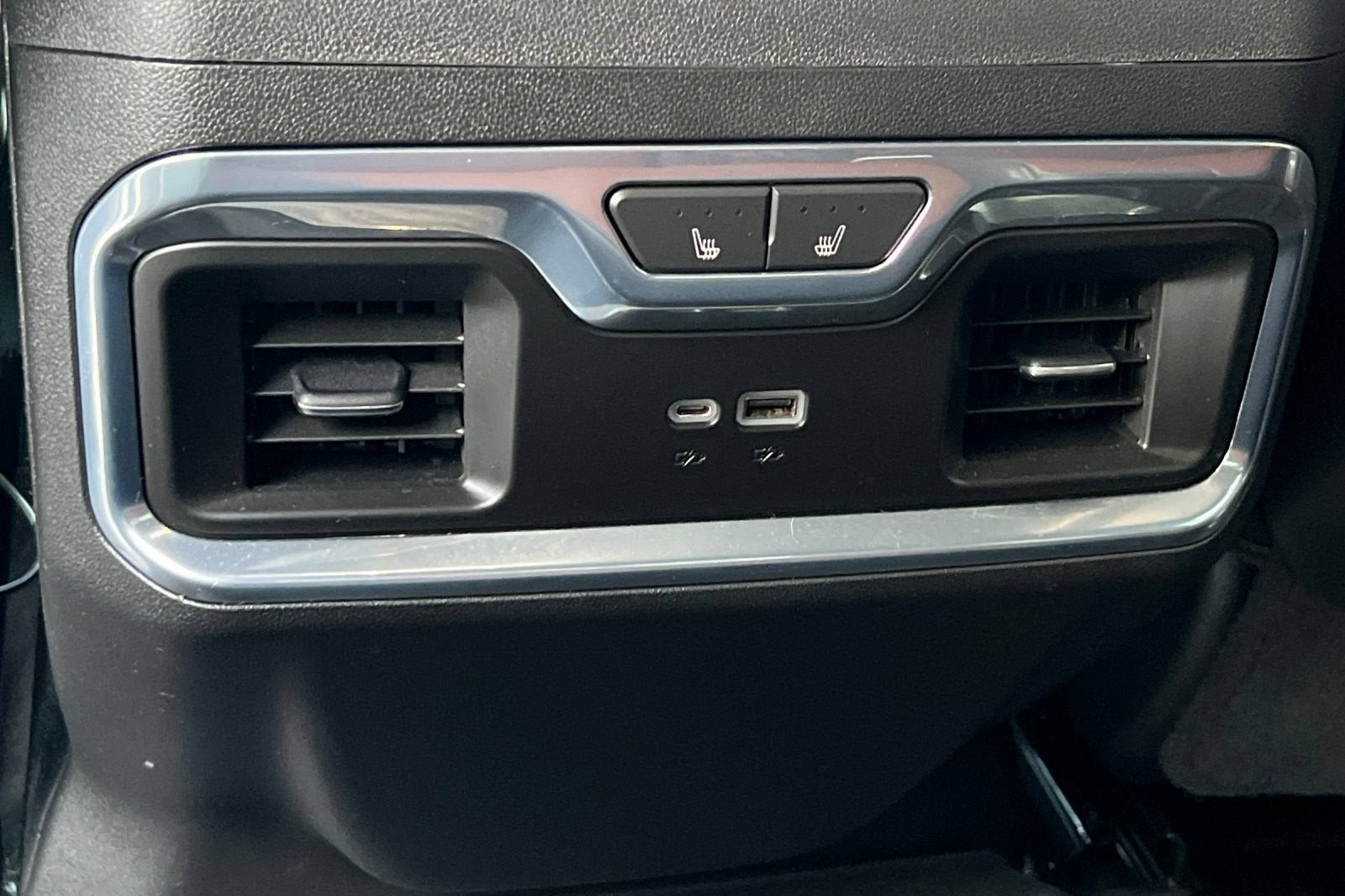 2022 GMC Sierra 1500 Denali Ultimate