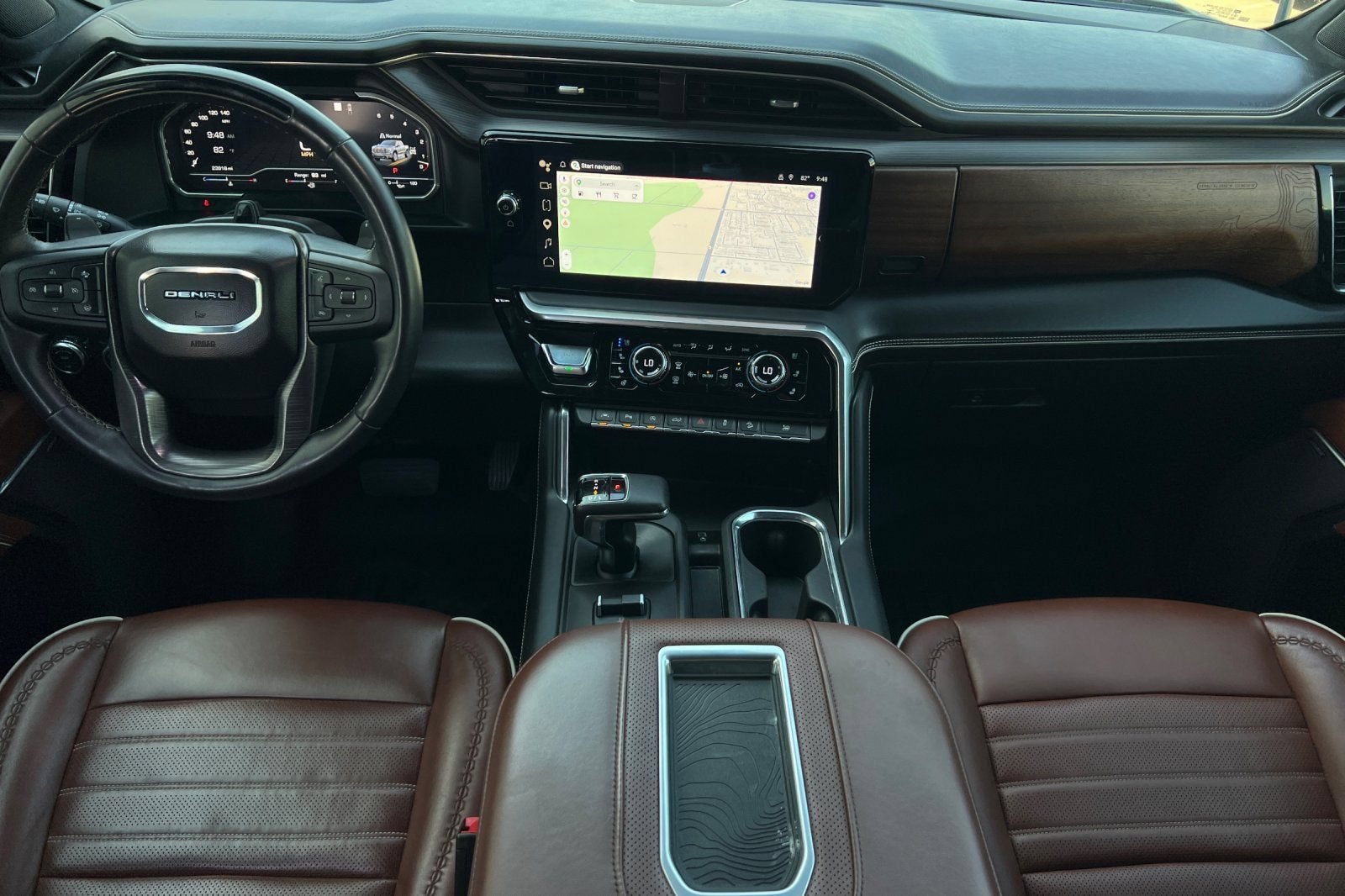 2022 GMC Sierra 1500 Denali Ultimate