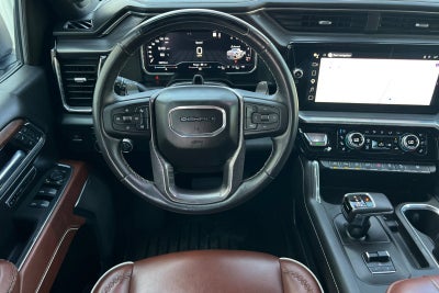 2022 GMC Sierra 1500 Denali Ultimate