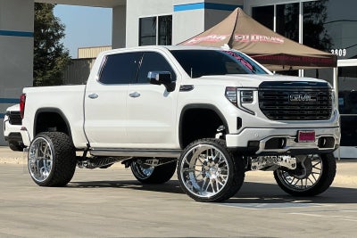 2022 GMC Sierra 1500 Denali Ultimate