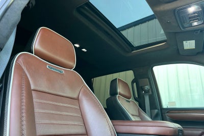 2022 GMC Sierra 1500 Denali Ultimate