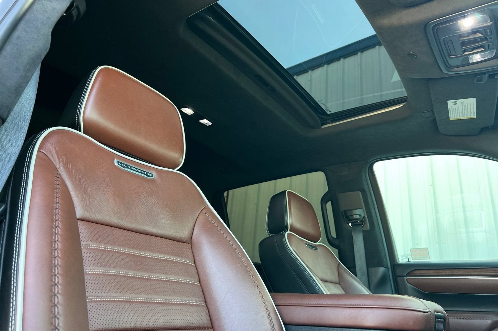 2022 GMC Sierra 1500 Denali Ultimate