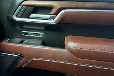 2022 GMC Sierra 1500 Denali Ultimate