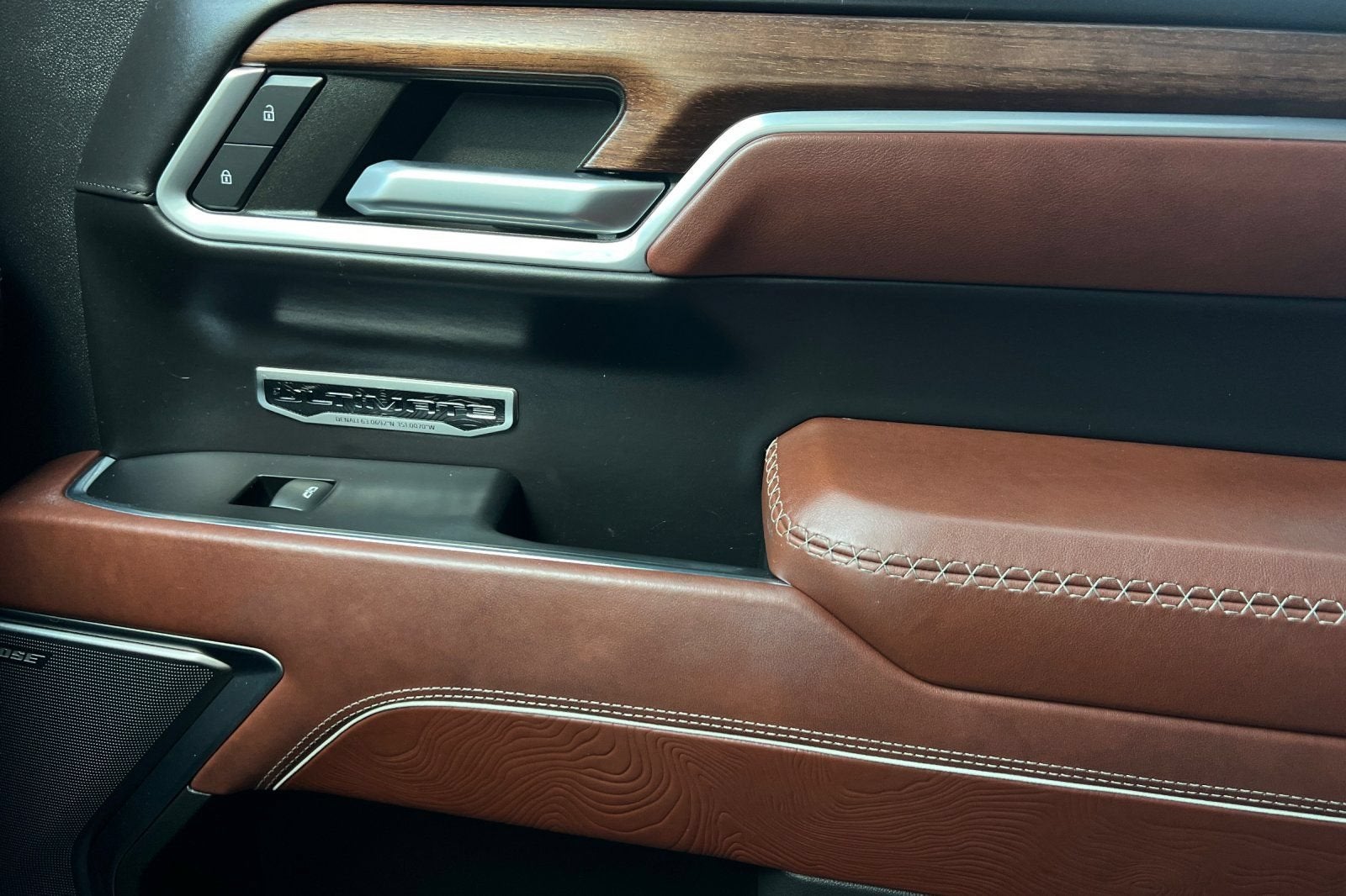 2022 GMC Sierra 1500 Denali Ultimate
