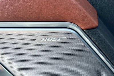 2022 GMC Sierra 1500 Denali Ultimate