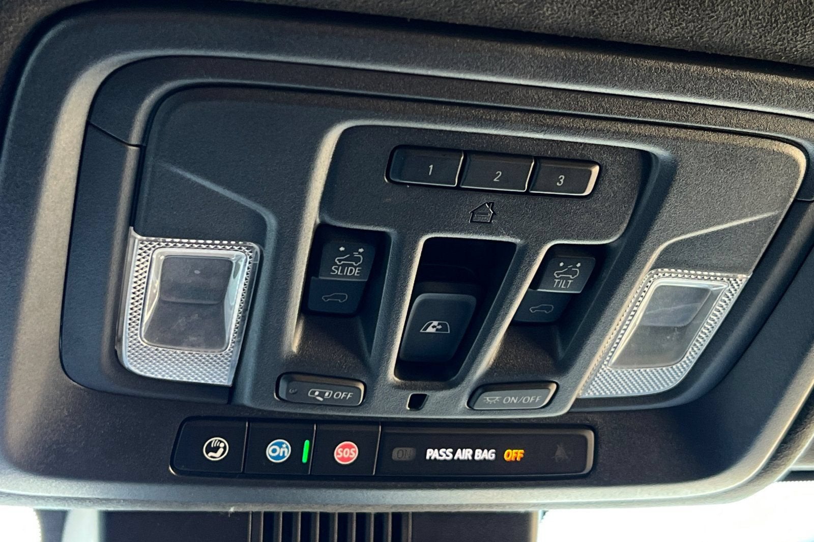 2022 GMC Sierra 1500 Denali Ultimate