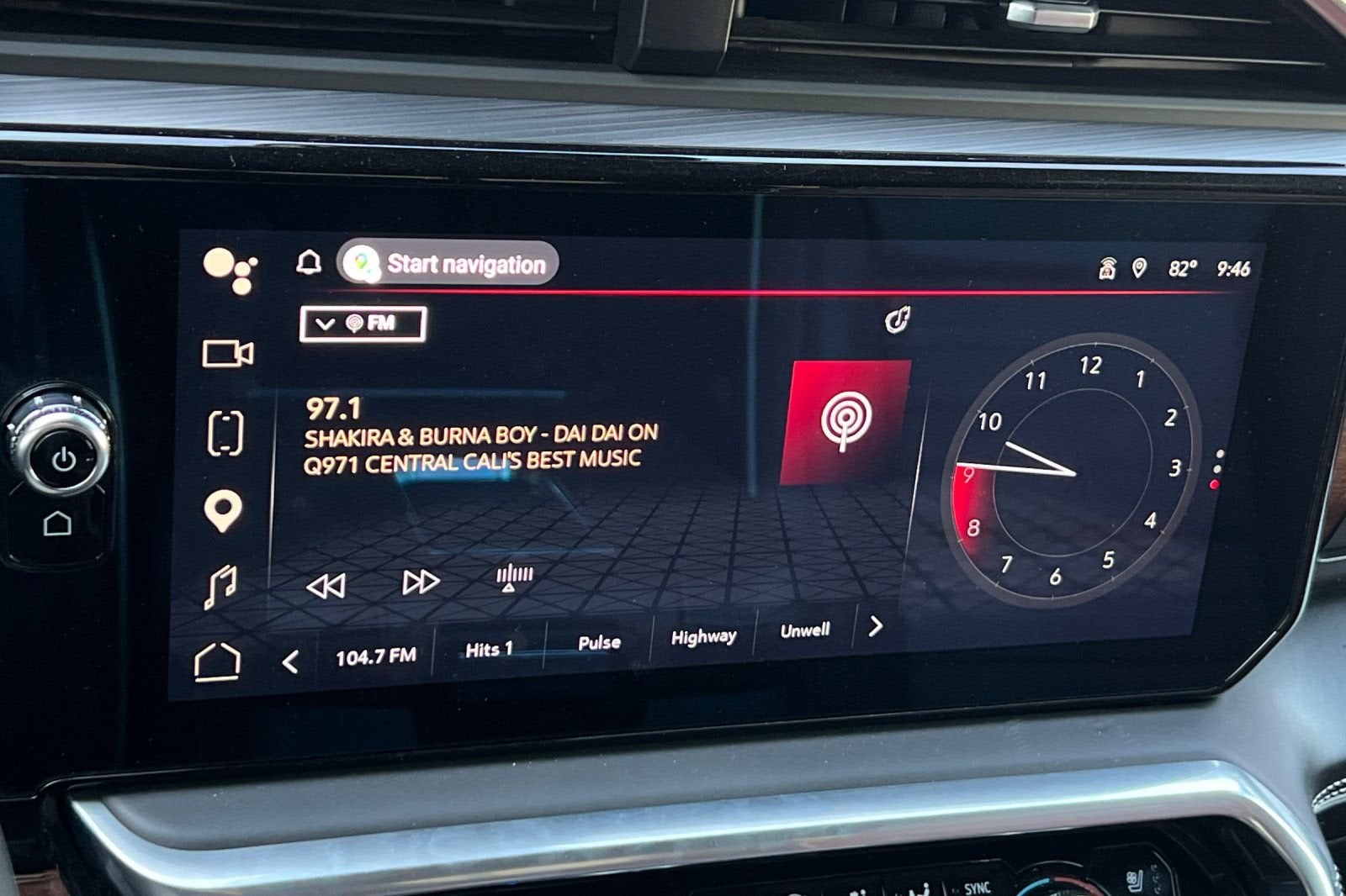 2022 GMC Sierra 1500 Denali Ultimate
