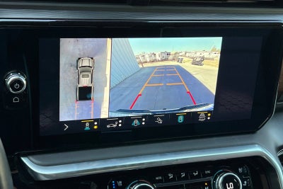 2022 GMC Sierra 1500 Denali Ultimate