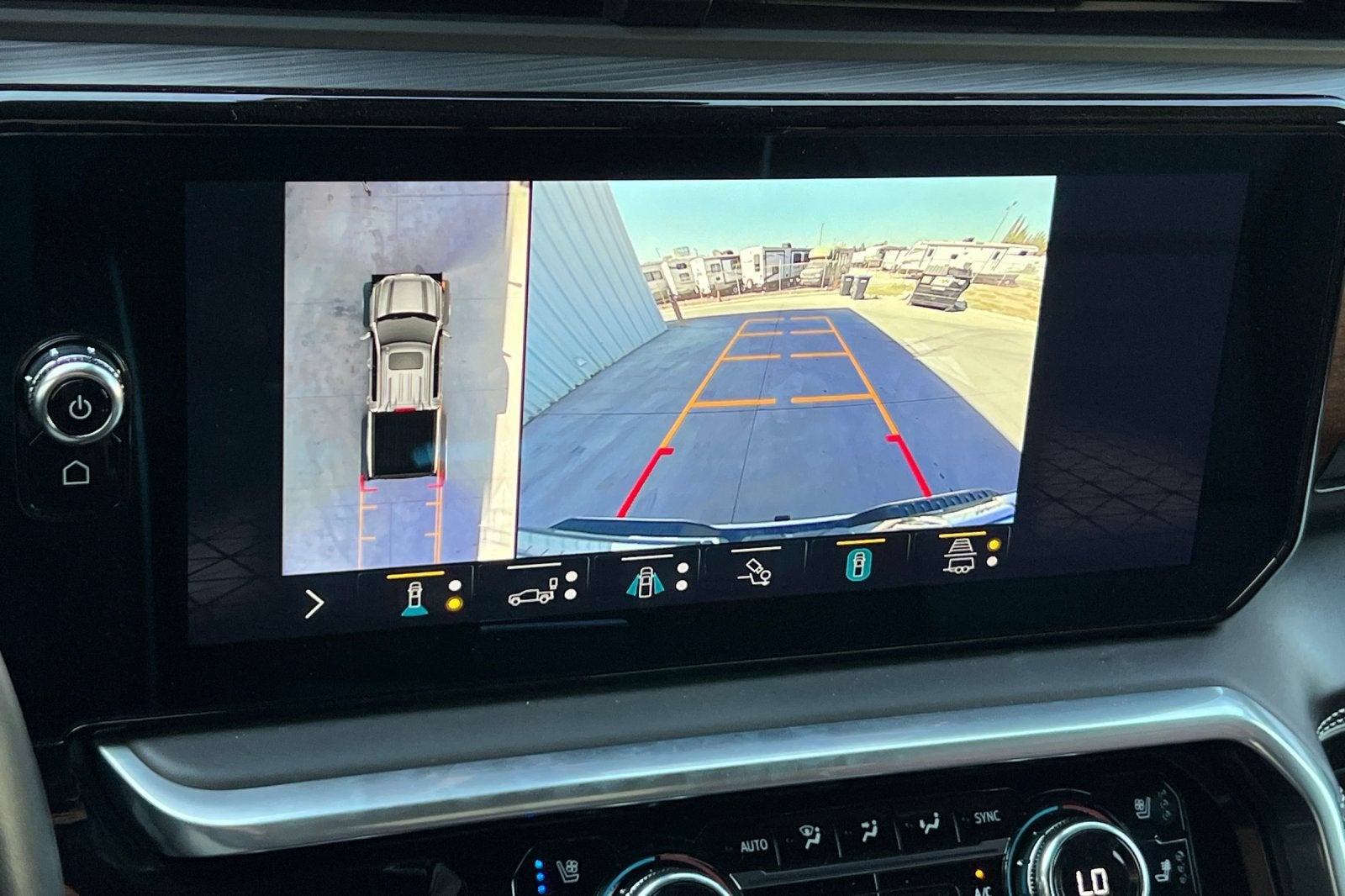 2022 GMC Sierra 1500 Denali Ultimate