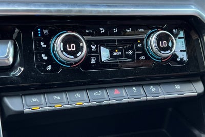 2022 GMC Sierra 1500 Denali Ultimate