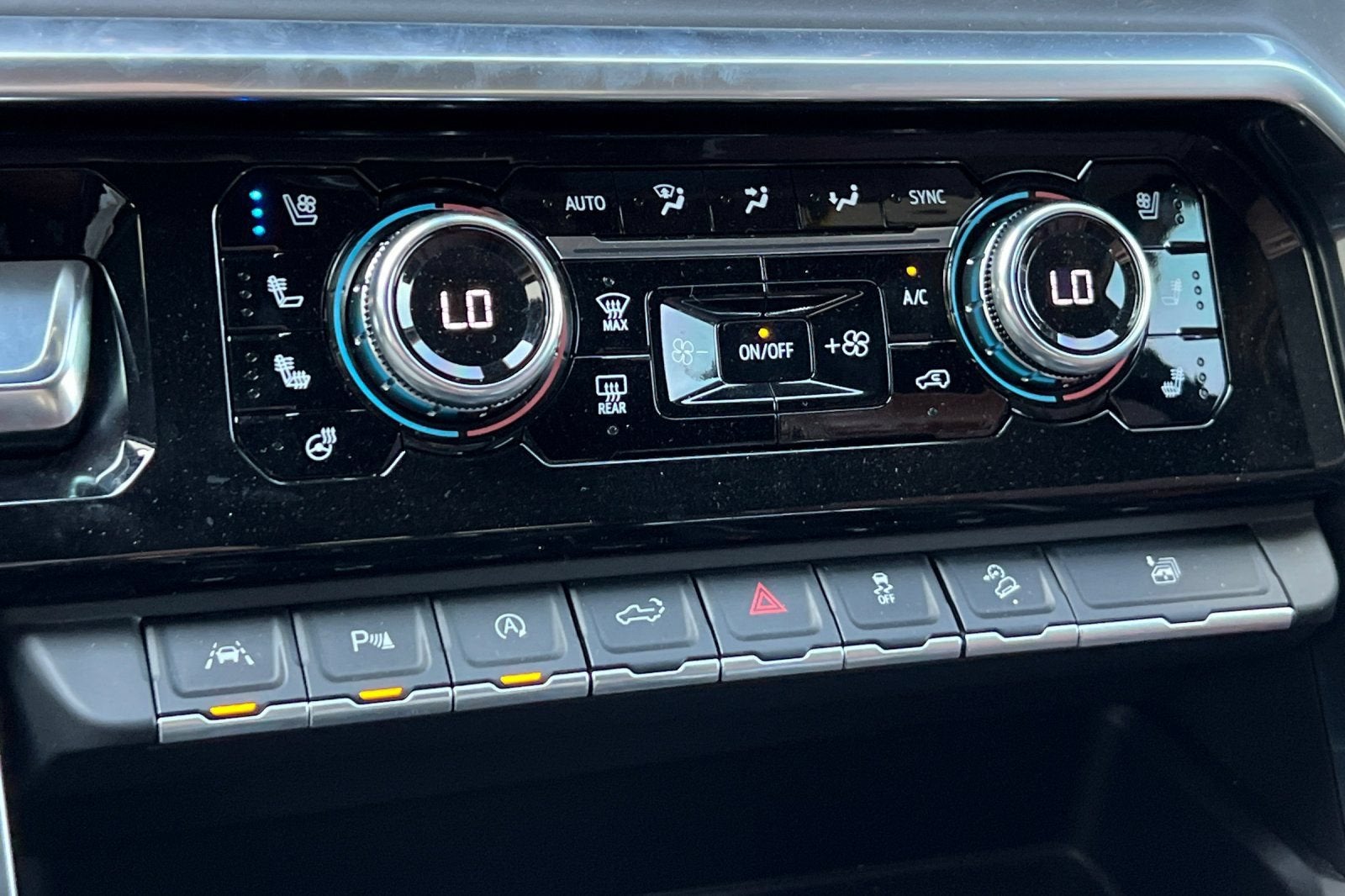 2022 GMC Sierra 1500 Denali Ultimate