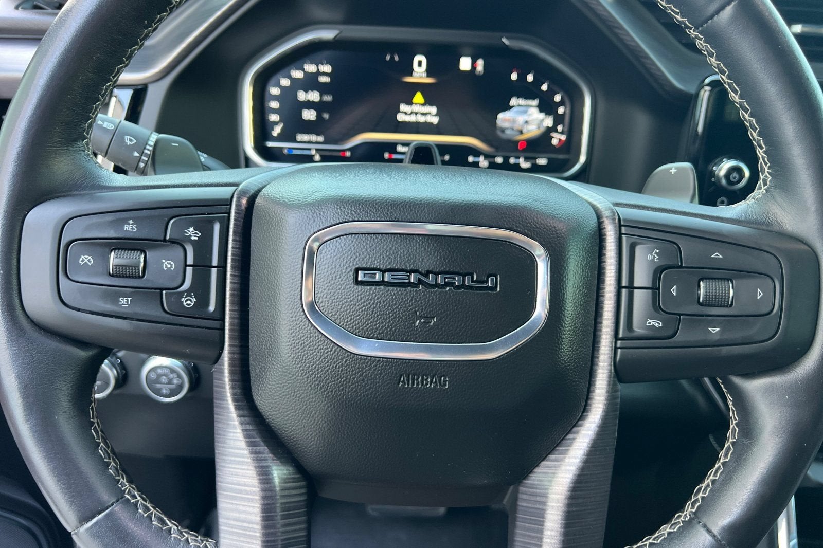 2022 GMC Sierra 1500 Denali Ultimate