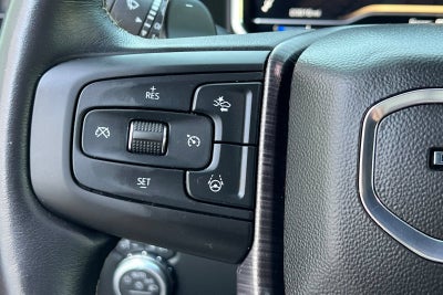 2022 GMC Sierra 1500 Denali Ultimate