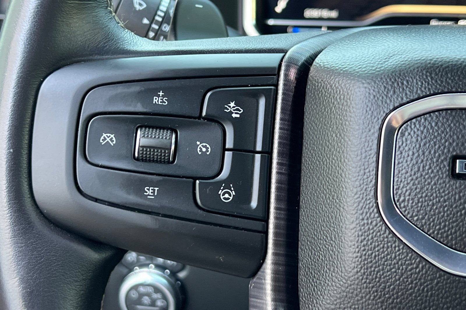 2022 GMC Sierra 1500 Denali Ultimate