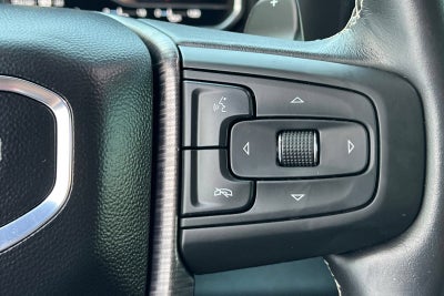 2022 GMC Sierra 1500 Denali Ultimate