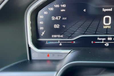 2022 GMC Sierra 1500 Denali Ultimate