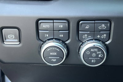 2022 GMC Sierra 1500 Denali Ultimate