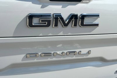 2022 GMC Sierra 1500 Denali Ultimate