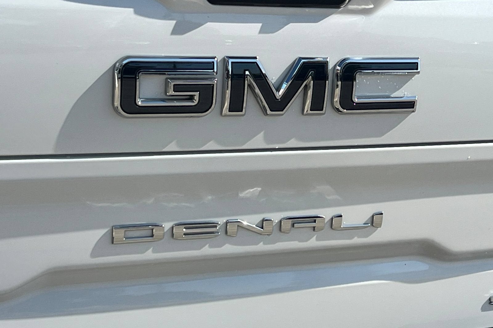2022 GMC Sierra 1500 Denali Ultimate