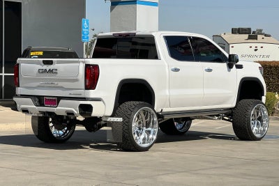 2022 GMC Sierra 1500 Denali Ultimate