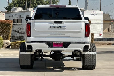 2022 GMC Sierra 1500 Denali Ultimate