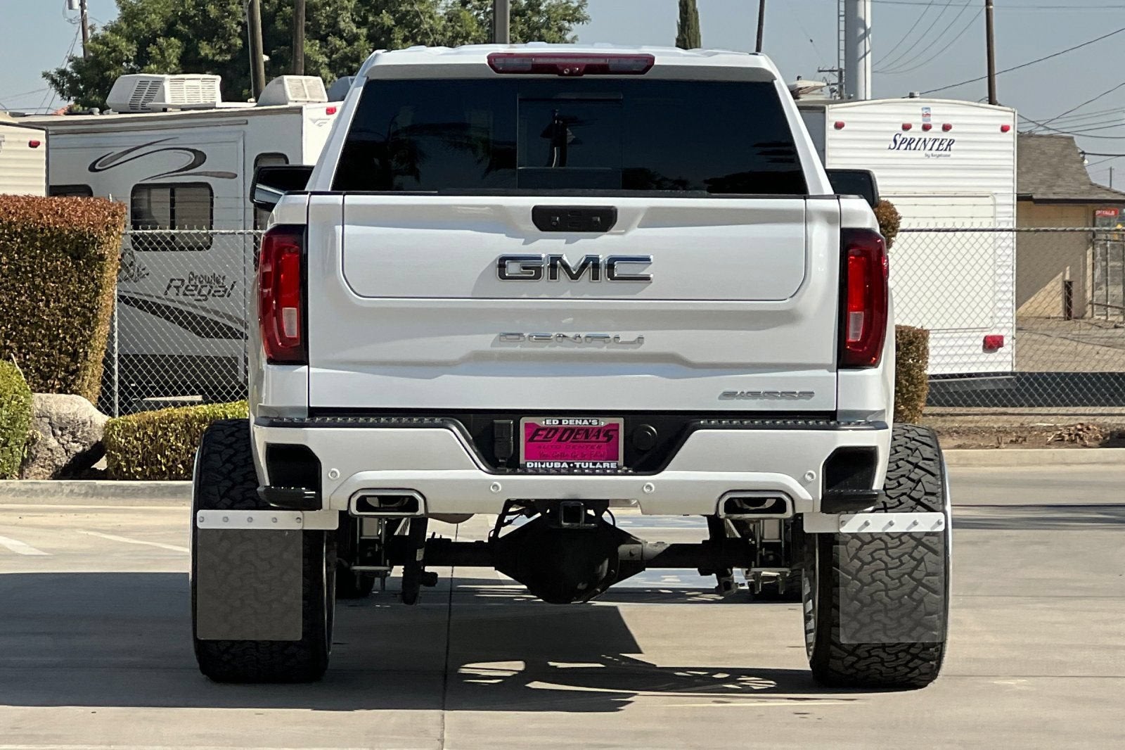 2022 GMC Sierra 1500 Denali Ultimate