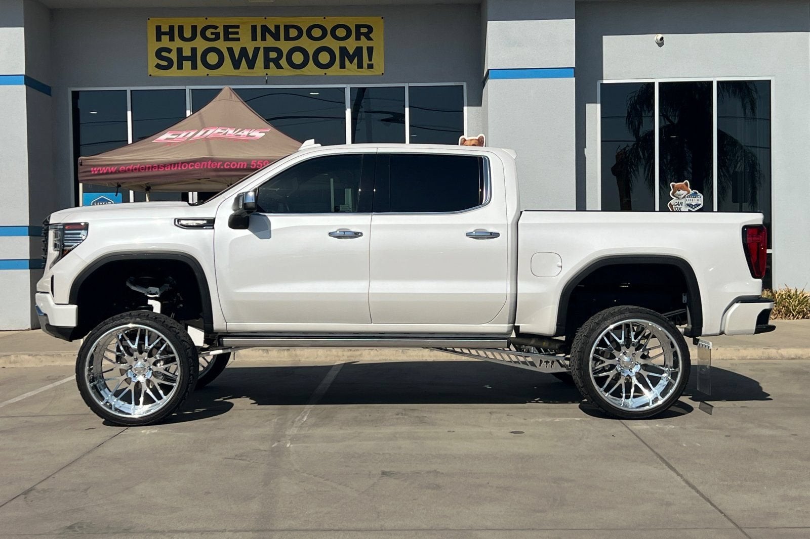 2022 GMC Sierra 1500 Denali Ultimate