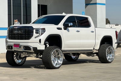 2022 GMC Sierra 1500 Denali Ultimate