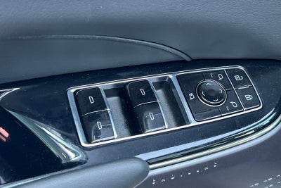 2024 Cadillac LYRIQ Sport 1