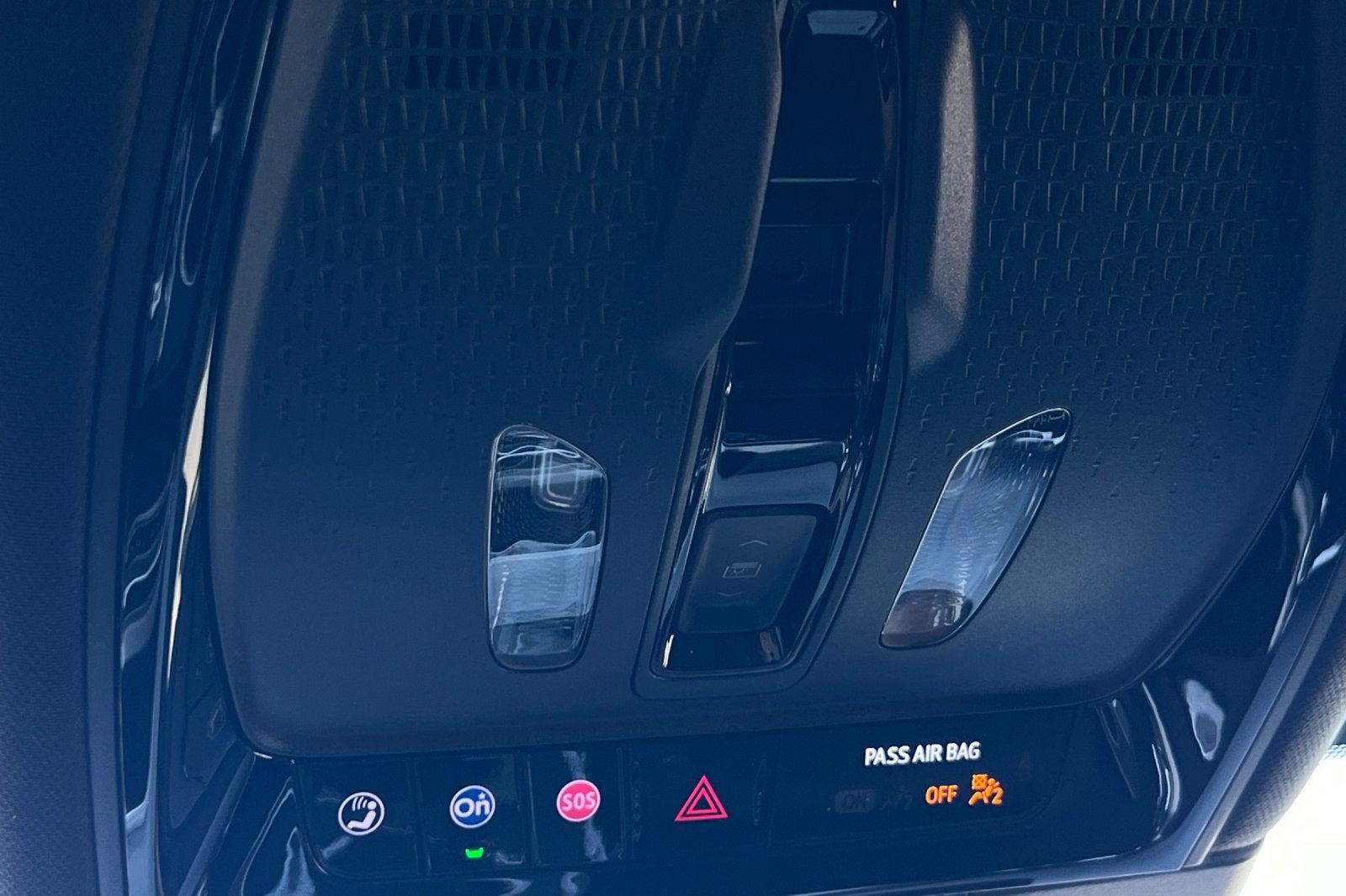 2024 Cadillac LYRIQ Sport 1