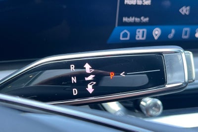 2024 Cadillac LYRIQ Sport 1