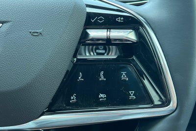 2024 Cadillac LYRIQ Sport 1