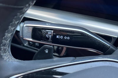 2024 Cadillac LYRIQ Sport 1