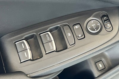 2019 Honda Accord Hybrid EX-L