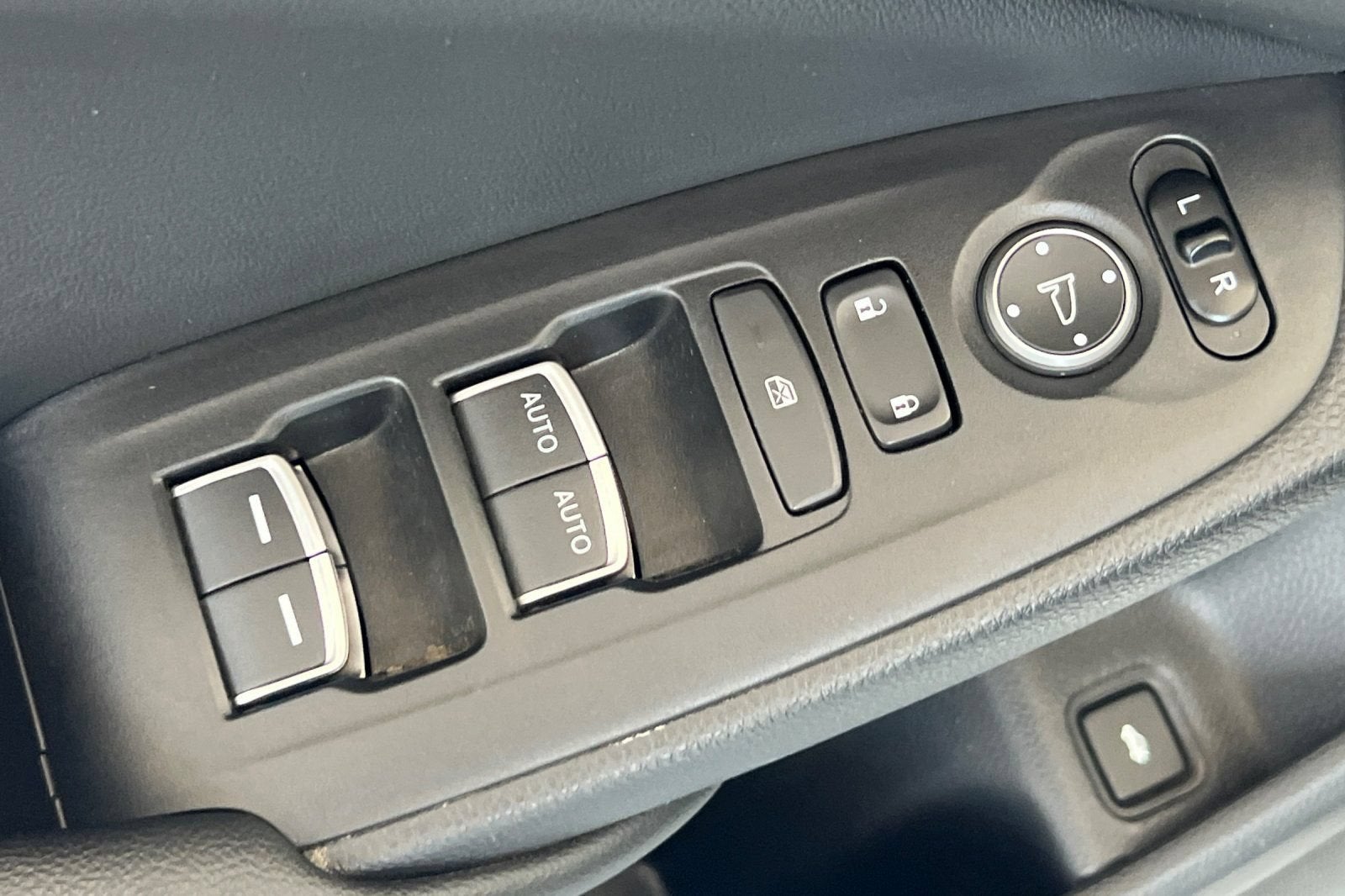 2019 Honda Accord Hybrid EX-L