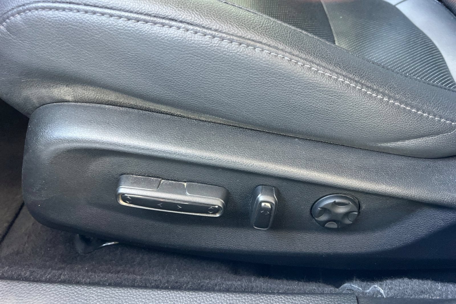 2019 Honda Accord Hybrid EX-L