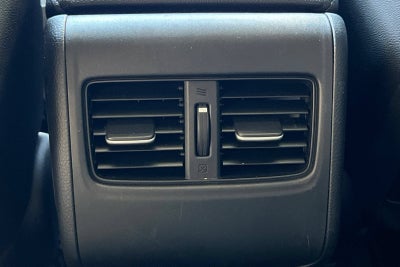 2019 Honda Accord Hybrid EX-L