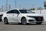 2019 Honda Accord Hybrid EX-L